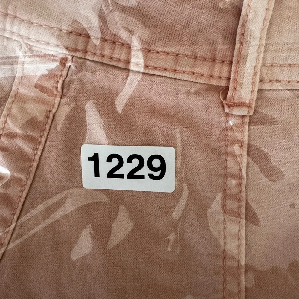 Anthropologie wanderer utility
